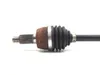 Front Driver Left Axle 2010 Polaris Sportsman 550 EFI EPS 3352 x