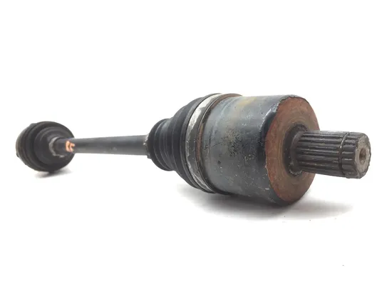 Front Passenger Right Axle 2010 Polaris Sportsman 550 EFI EPS 3352 x