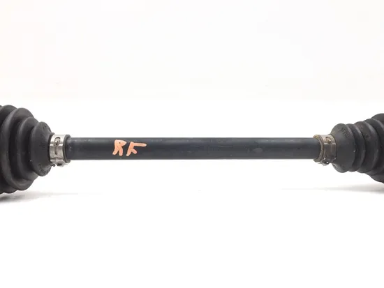 Front Passenger Right Axle 2010 Polaris Sportsman 550 EFI EPS 3352 x