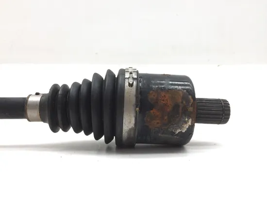 Front Passenger Right Axle 2010 Polaris Sportsman 550 EFI EPS 3352 x