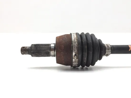 Front Passenger Right Axle 2010 Polaris Sportsman 550 EFI EPS 3352 x