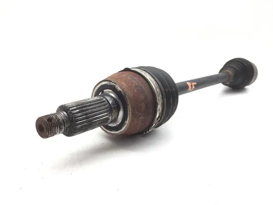 Front Passenger Right Axle 2010 Polaris Sportsman 550 EFI EPS 3352 x