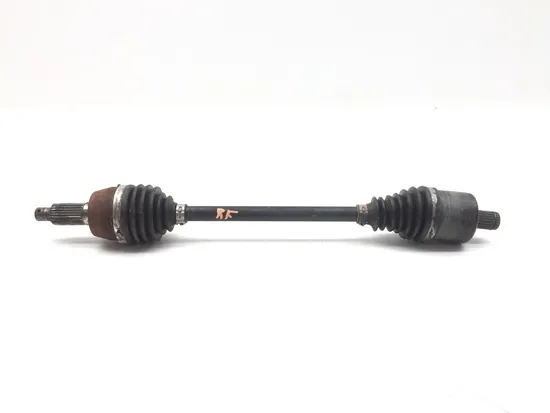 Front Passenger Right Axle 2010 Polaris Sportsman 550 EFI EPS 3352 x