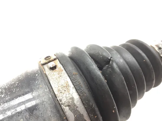 Front Passenger Right Axle 2010 Polaris Sportsman 550 EFI EPS 3352 x