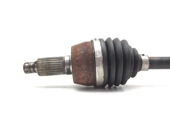 Front Passenger Right Axle 2010 Polaris Sportsman 550 EFI EPS 3352 x