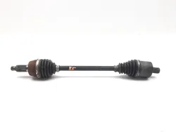 Front Passenger Right Axle 2010 Polaris Sportsman 550 EFI EPS 3352 x