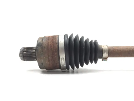 Rear Passenger Right Axle 2010 Polaris Sportsman 550 EFI EPS 3352