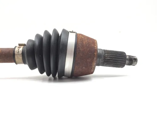 Rear Passenger Right Axle 2010 Polaris Sportsman 550 EFI EPS 3352