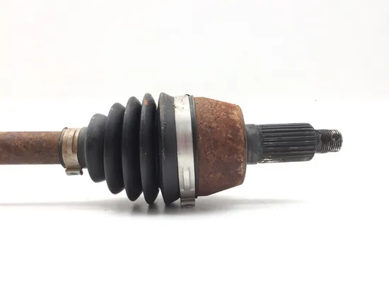 Rear Passenger Right Axle 2010 Polaris Sportsman 550 EFI EPS 3352