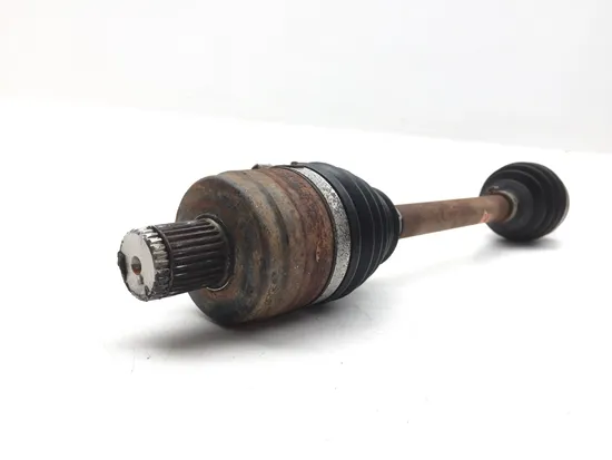 Rear Passenger Right Axle 2010 Polaris Sportsman 550 EFI EPS 3352