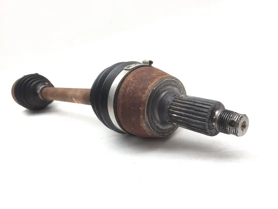 Rear Passenger Right Axle 2010 Polaris Sportsman 550 EFI EPS 3352