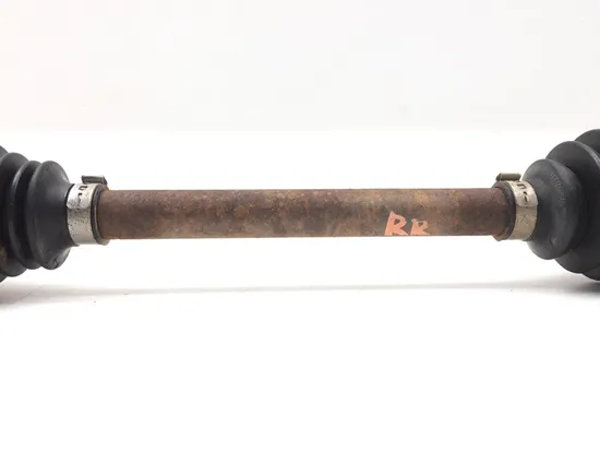 Rear Passenger Right Axle 2010 Polaris Sportsman 550 EFI EPS 3352