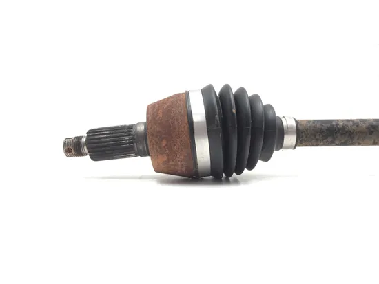 Rear Driver Left Axle 2010 Polaris Sportsman 550 EFI EPS 3352