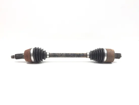 Rear Driver Left Axle 2010 Polaris Sportsman 550 EFI EPS 3352