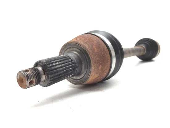 Rear Driver Left Axle 2010 Polaris Sportsman 550 EFI EPS 3352