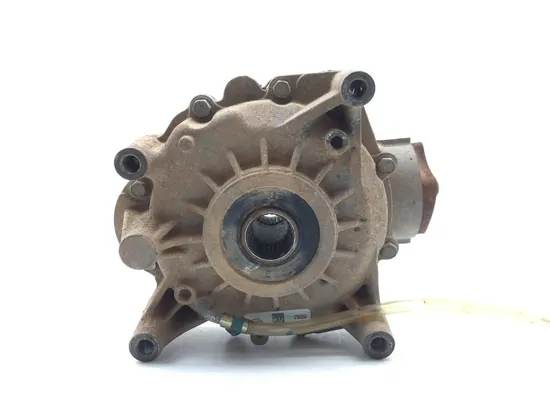 Rear Diff Differential 2010 Polaris Sportsman 550 EFI EPS 3352