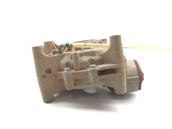 Rear Diff Differential 2010 Polaris Sportsman 550 EFI EPS 3352