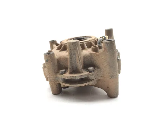 Rear Diff Differential 2010 Polaris Sportsman 550 EFI EPS 3352