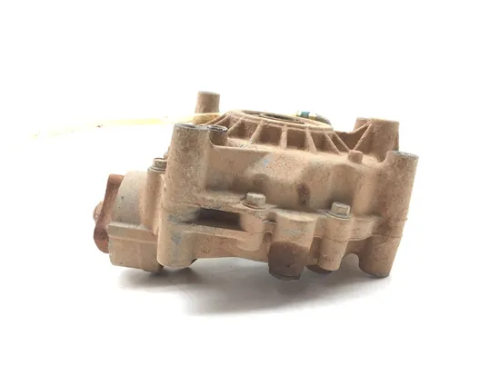 Rear Diff Differential 2010 Polaris Sportsman 550 EFI EPS 3352