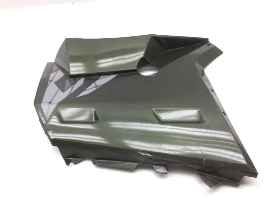 Gas Tank Plastic Side Shrouds Covers 2010 Polaris Sportsman 550 EFI EPS 3352 x