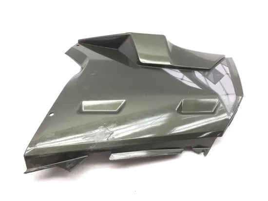 Gas Tank Plastic Side Shrouds Covers 2010 Polaris Sportsman 550 EFI EPS 3352 x