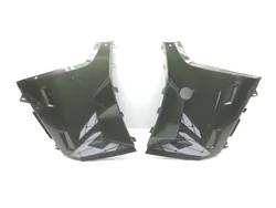 Gas Tank Plastic Side Shrouds Covers 2010 Polaris Sportsman 550 EFI EPS 3352 x