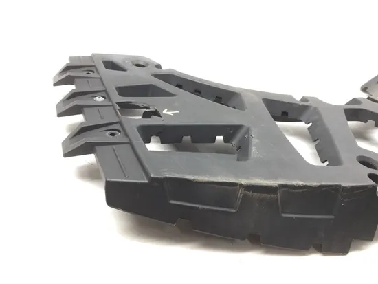 Rear Rack 2010 Polaris Sportsman 550 EFI EPS 3352 x