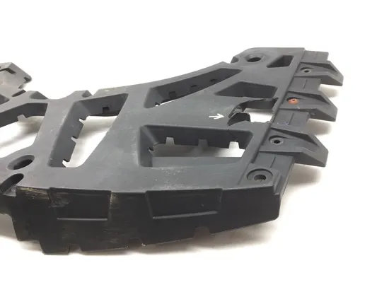 Rear Rack 2010 Polaris Sportsman 550 EFI EPS 3352 x