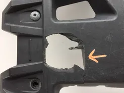 Rear Rack 2010 Polaris Sportsman 550 EFI EPS 3352 x