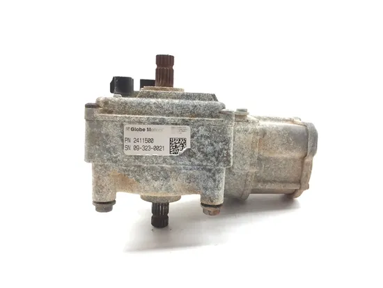 Power Steering Motor Gear Box 2010 Polaris Sportsman 550 EFI EPS 3352