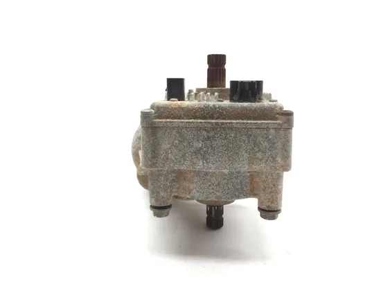 Power Steering Motor Gear Box 2010 Polaris Sportsman 550 EFI EPS 3352