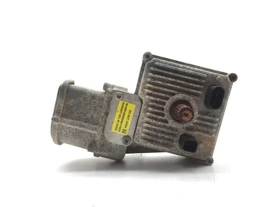 Power Steering Motor Gear Box 2010 Polaris Sportsman 550 EFI EPS 3352