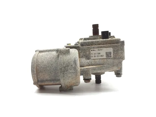 Power Steering Motor Gear Box 2010 Polaris Sportsman 550 EFI EPS 3352