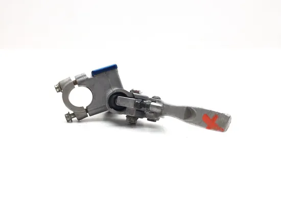 Front Brake Master Cylinder 2007 Suzuki RMZ250 3355 x