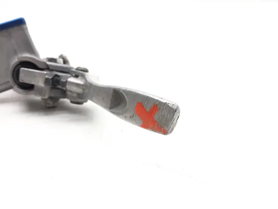 Front Brake Master Cylinder 2007 Suzuki RMZ250 3355 x