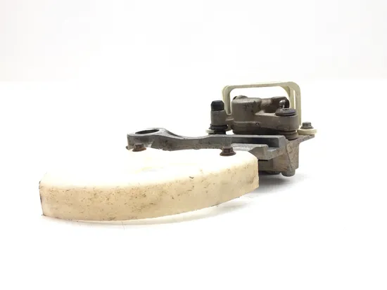 Rear Brake Caliper W Stay 2007 Suzuki RMZ250 3355