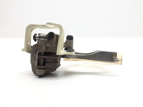 Rear Brake Caliper W Stay 2007 Suzuki RMZ250 3355