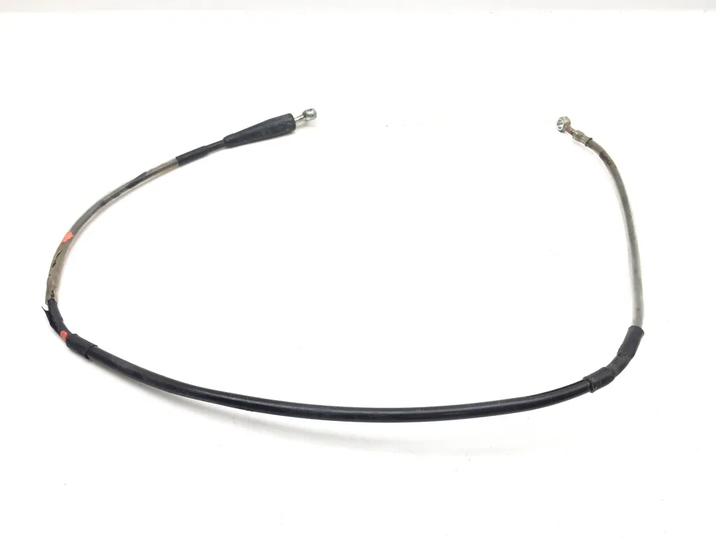 Front Brake Line 2007 Suzuki RMZ250 3355 x