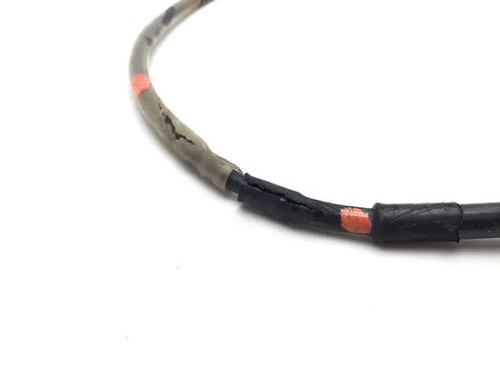 Front Brake Line 2007 Suzuki RMZ250 3355 x