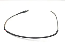 Front Brake Line 2007 Suzuki RMZ250 3355 x