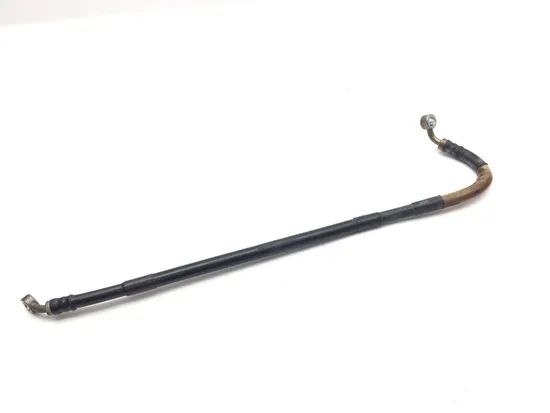 Rear Brake Caliper Line 2007 Suzuki RMZ250 3355