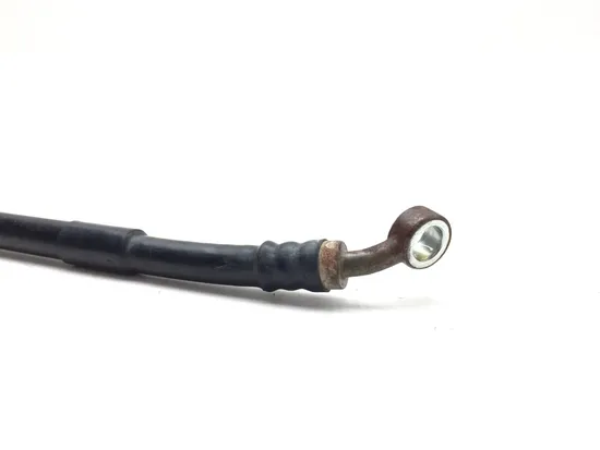 Rear Brake Caliper Line 2007 Suzuki RMZ250 3355