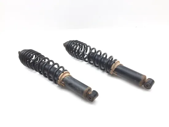 Rear Shocks Suspension 2010 Polaris Sportsman 550 EFI EPS 3352
