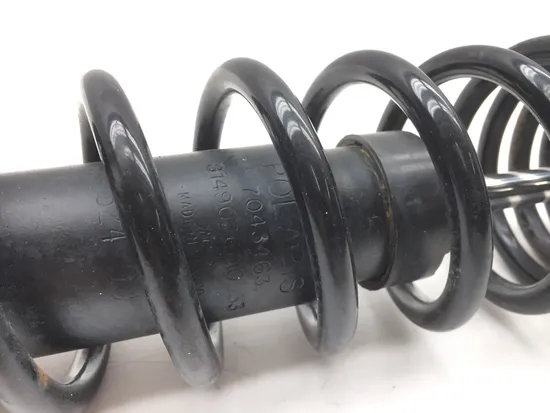 Rear Shocks Suspension 2010 Polaris Sportsman 550 EFI EPS 3352