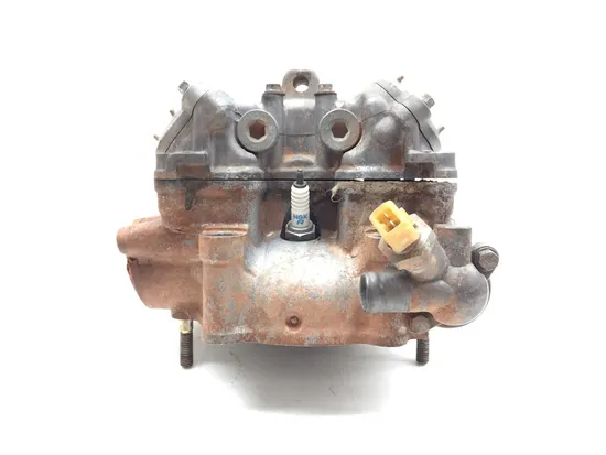 Engine Cylinder Head Complete W Cams Valves 2011 Arctic Cat 450 4x4 H1 EFI 3338x