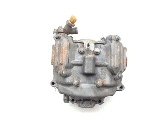 Engine Cylinder Head Complete W Cams Valves 2011 Arctic Cat 450 4x4 H1 EFI 3338x