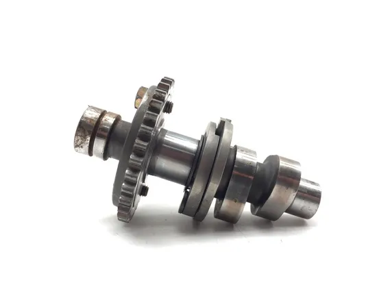 Engine Cylinder Head Complete W Cams Valves 2011 Arctic Cat 450 4x4 H1 EFI 3338x