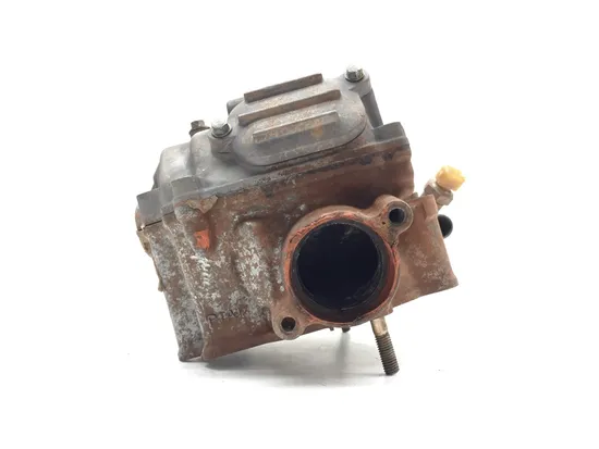 Engine Cylinder Head Complete W Cams Valves 2011 Arctic Cat 450 4x4 H1 EFI 3338x