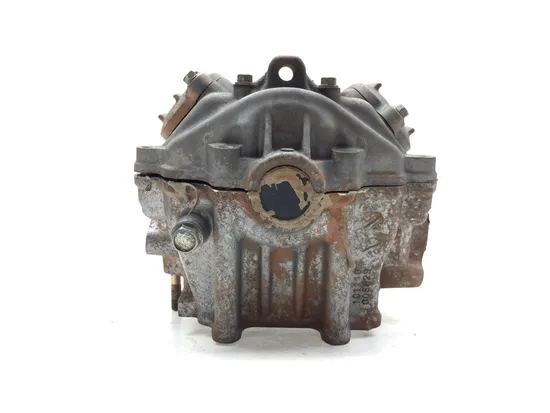 Engine Cylinder Head Complete W Cams Valves 2011 Arctic Cat 450 4x4 H1 EFI 3338x