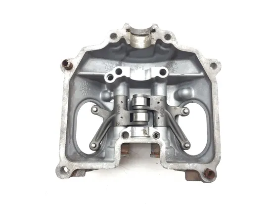 Engine Cylinder Head Complete W Cams Valves 2011 Arctic Cat 450 4x4 H1 EFI 3338x